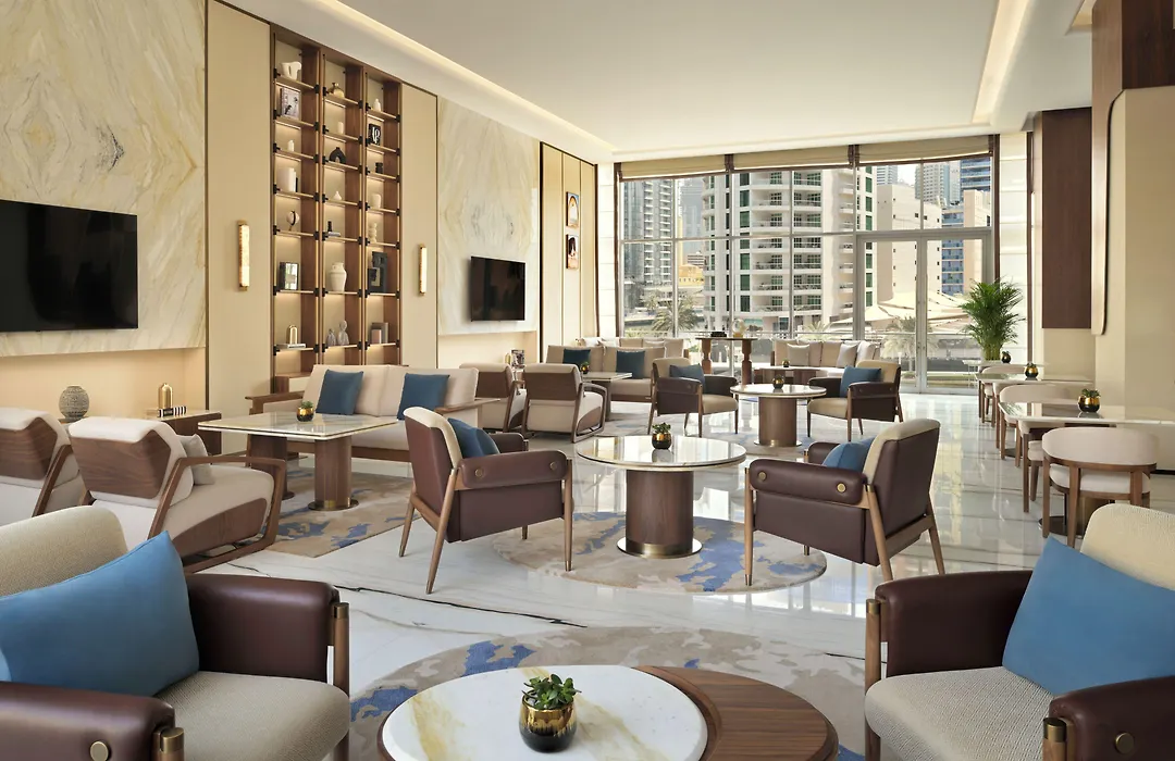 JW Marriott Hotel Marina-1