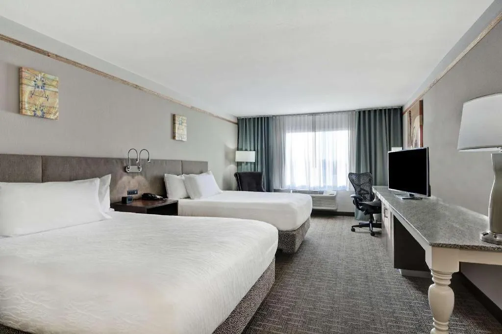 Hilton Garden Inn Oshkosh-1
