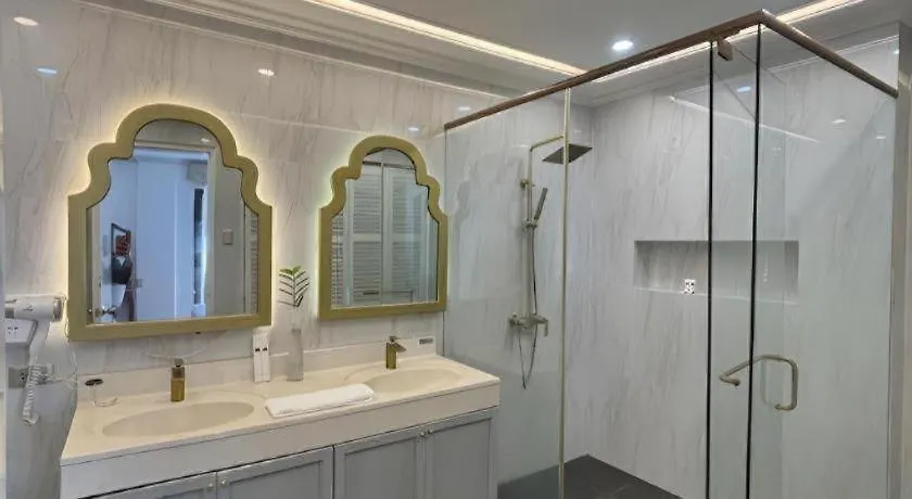 Queen Margarette Hotel-1