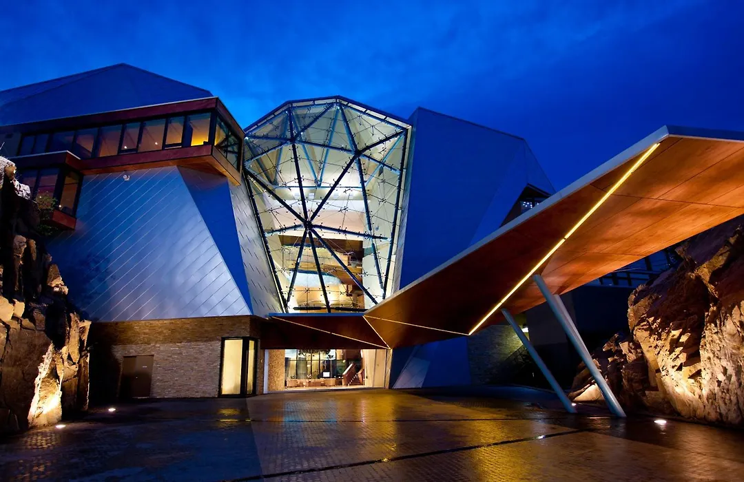 Sparkling Hill Resort And Spa - Adults-Only Resort-1