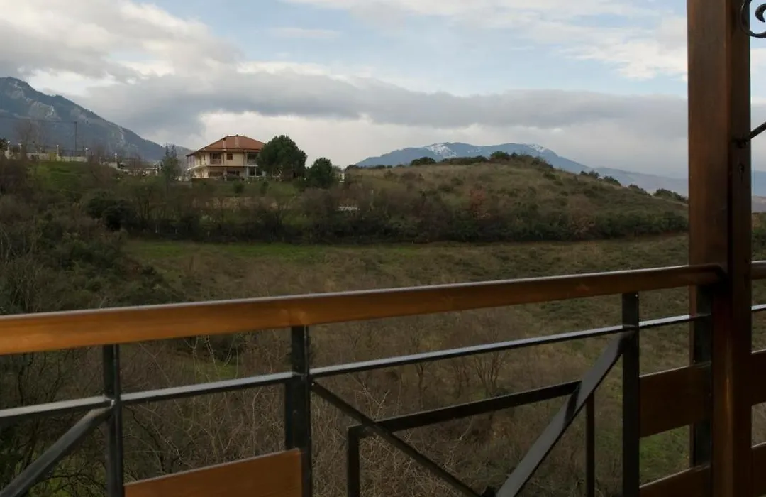 Dellas Boutique Hotel-1