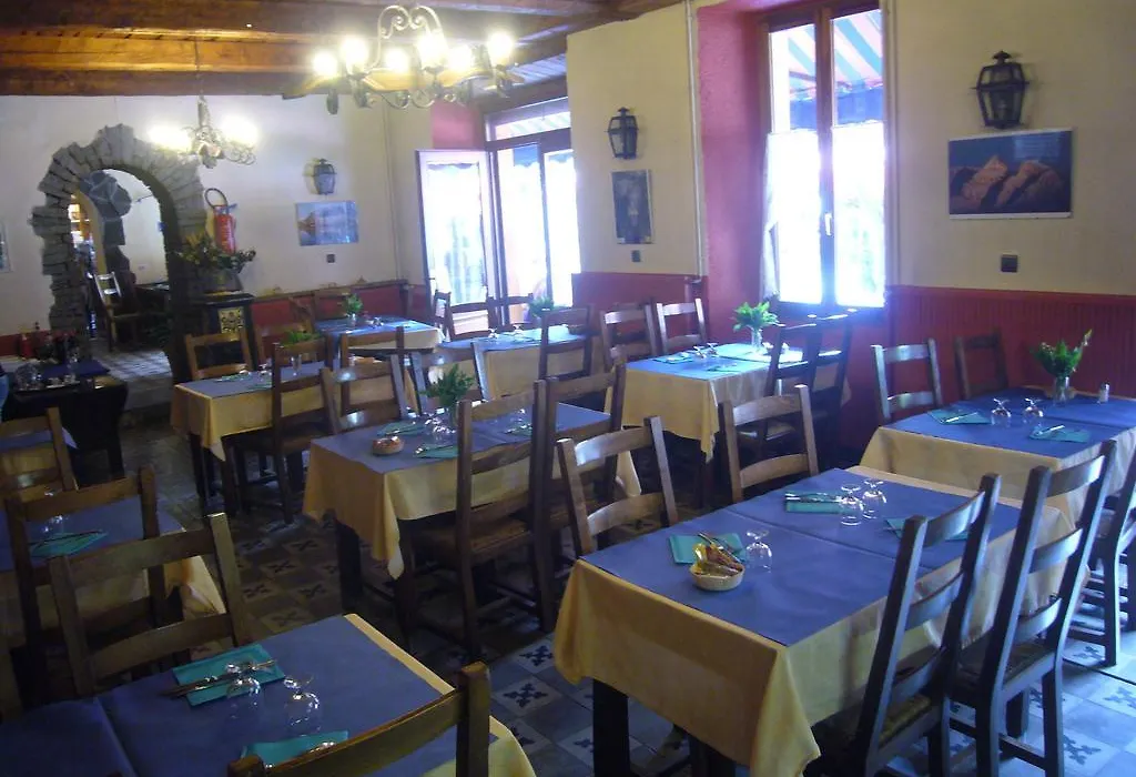 Le Relais du Lac-1