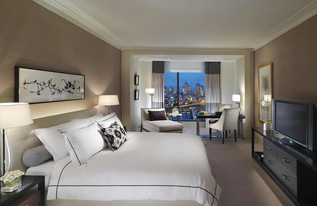 Crown Towers Melbourne-1
