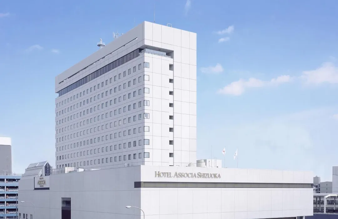 Hotel Associa Shizuoka-1