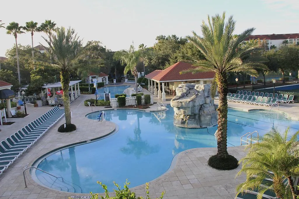 Star Island Resort And Club - Near Disney-1