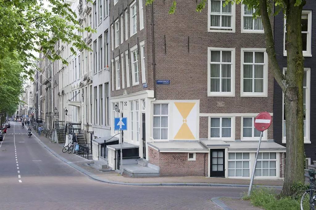 Hotel IX Nine Streets Amsterdam-1