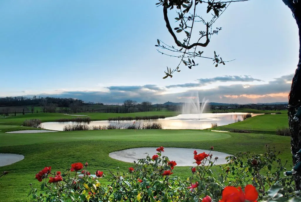 Garda Hotel San Vigilio Golf-1