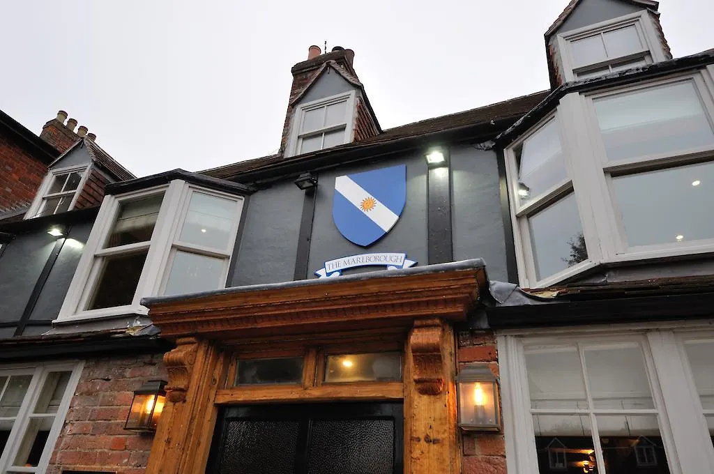 The Marlborough-1