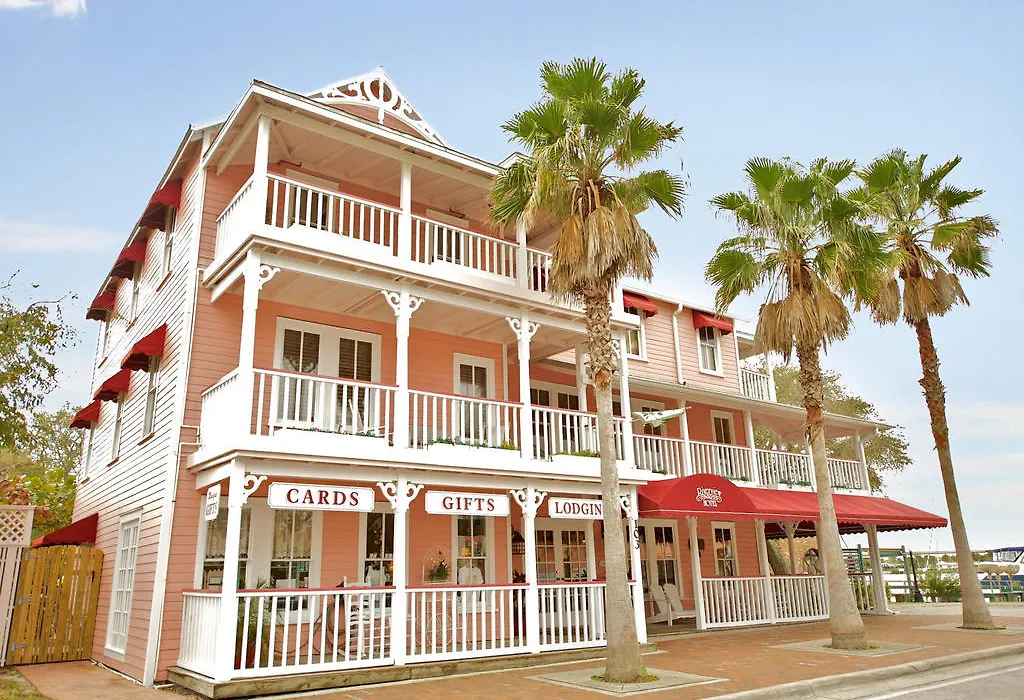 The Riverview Hotel - New Smyrna Beach-1