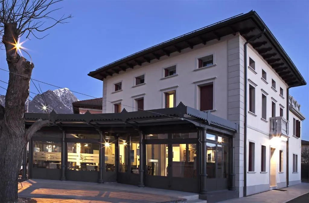 La Locanda alla Stazione-1