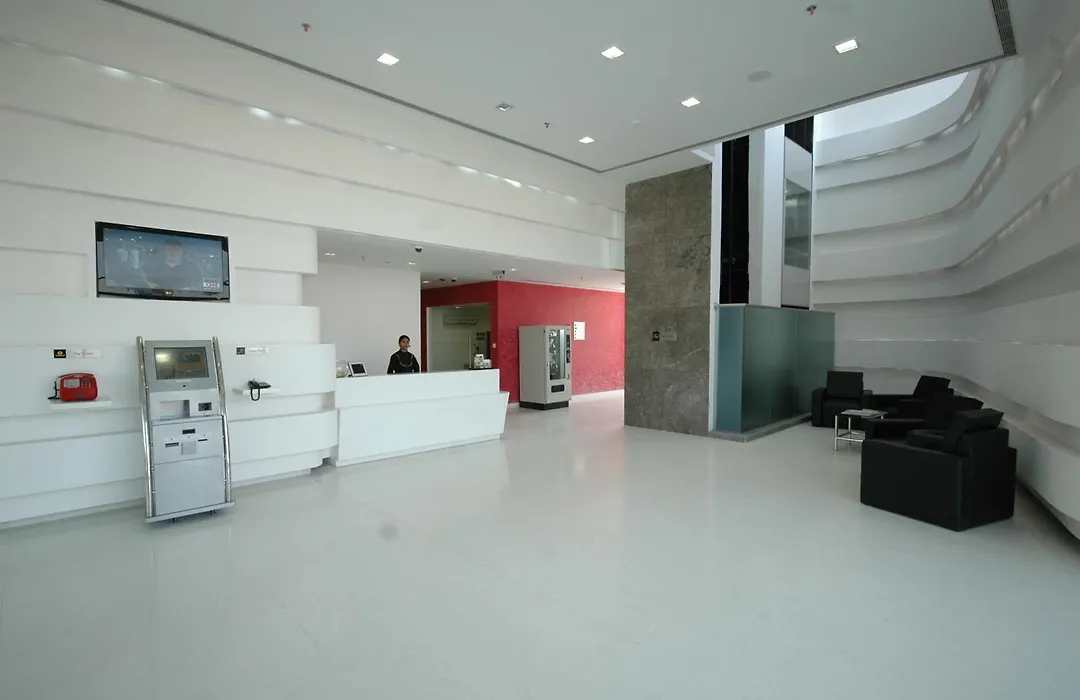 Keys Select By Lemon Tree Hotels, Ludhiana-1