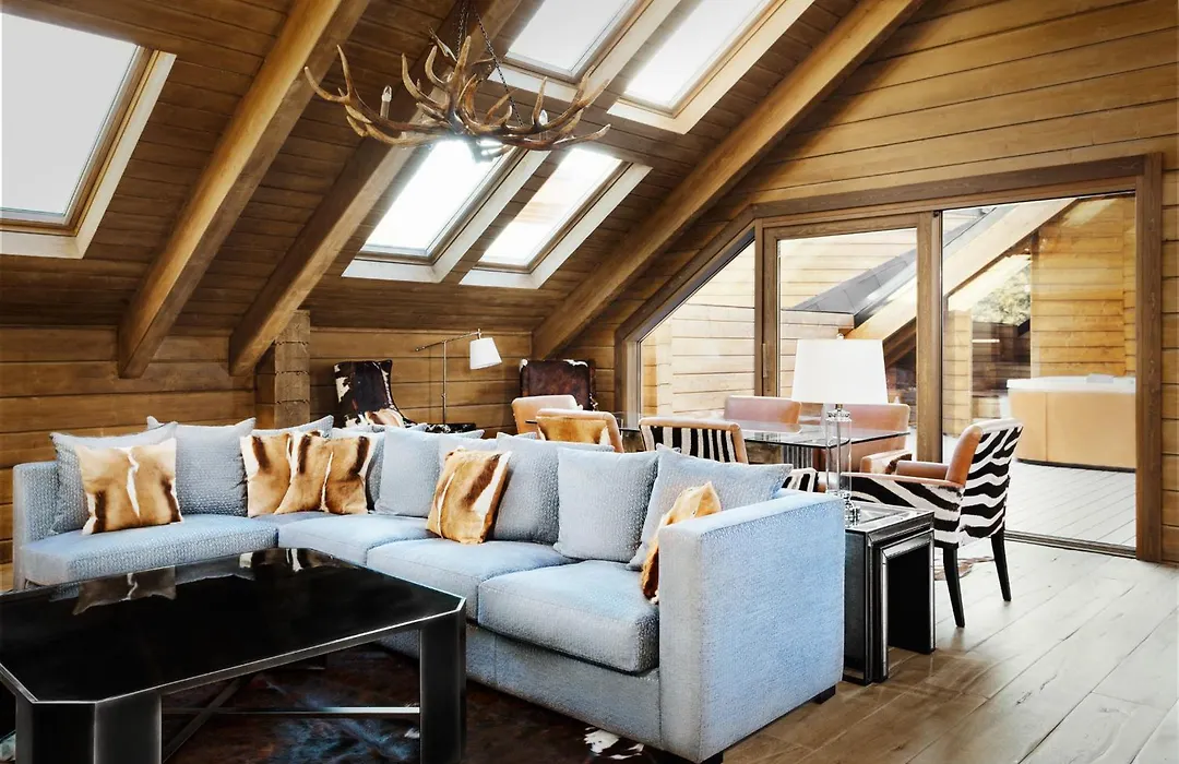 El Lodge, Ski & Spa-1