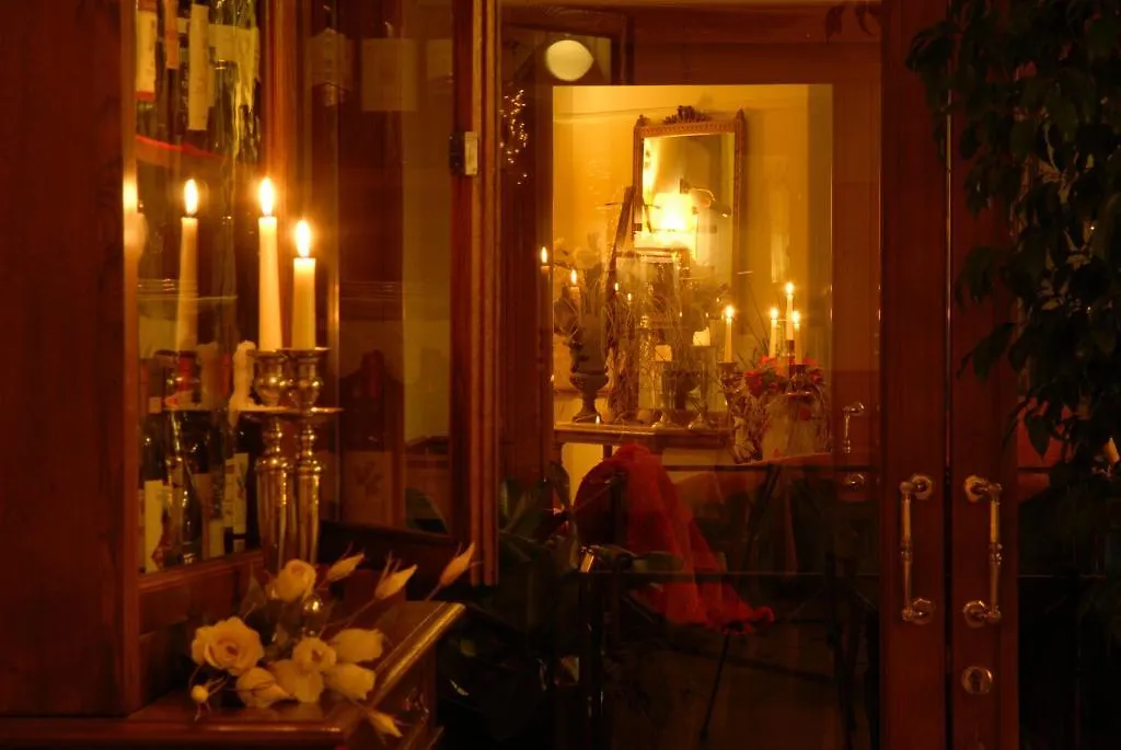 Balneum Boutique Hotel & B&B-1