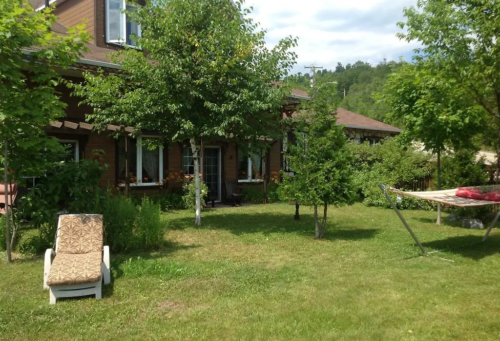 Auberge La Cote D'Or-1