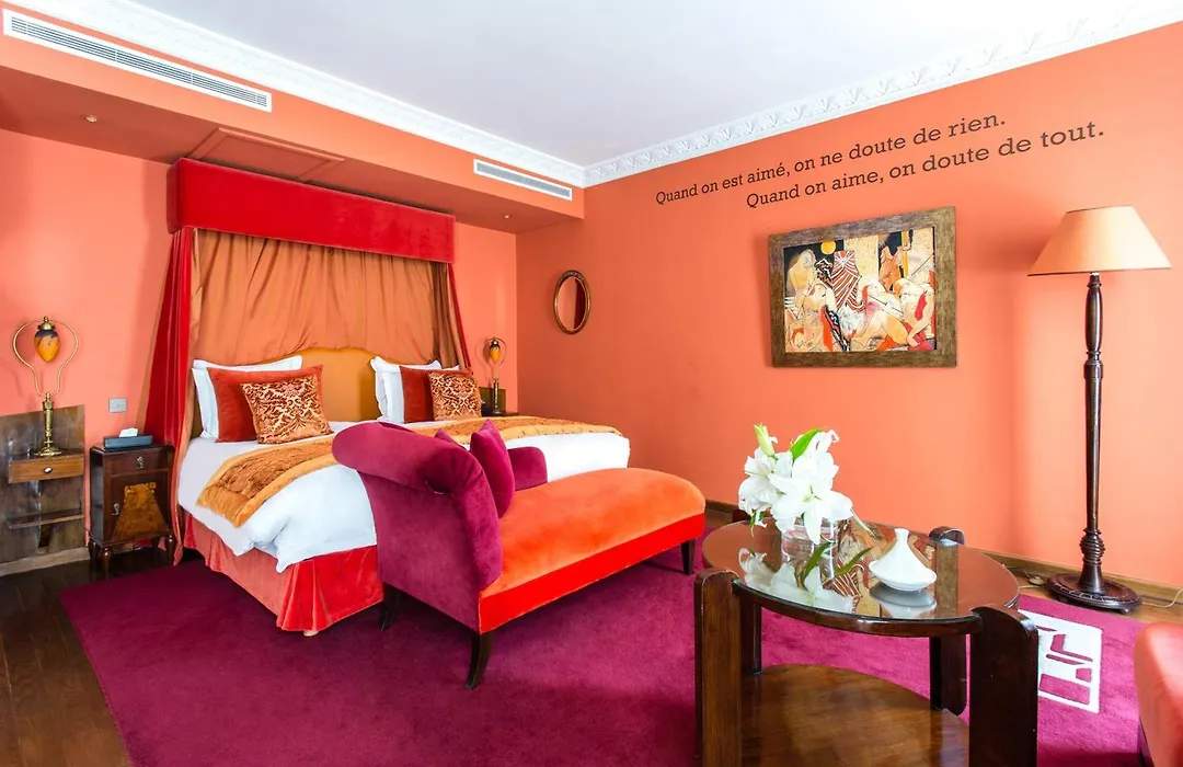 Hotel Particulier Le Doge - Relais & Chateaux-1