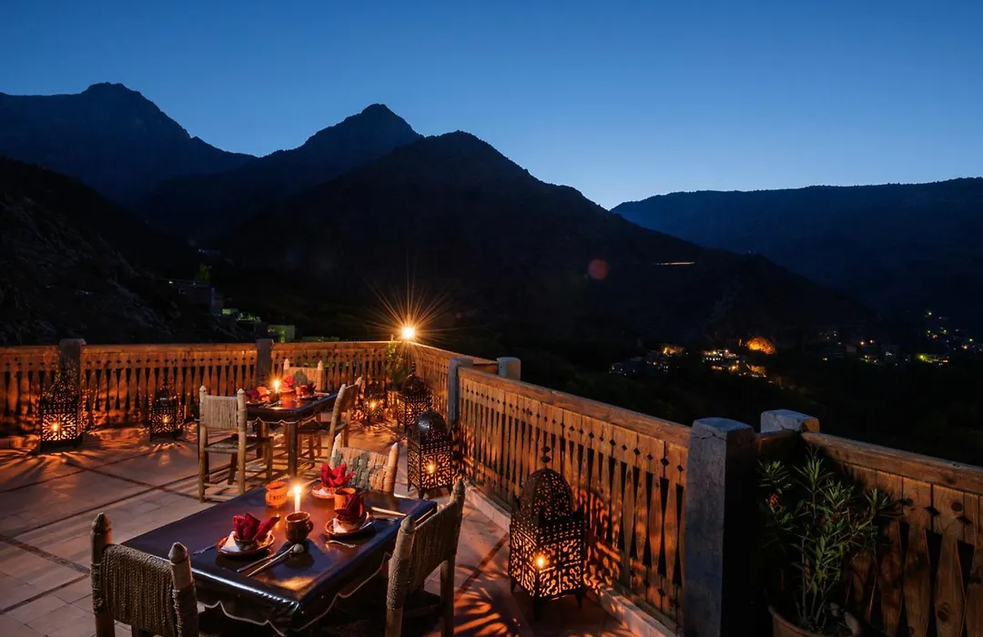 Le Village Du Toubkal-1