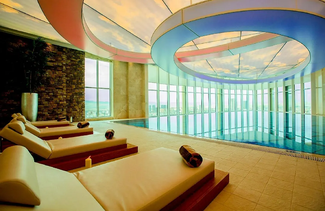 Grand Millennium Sulaimani-1