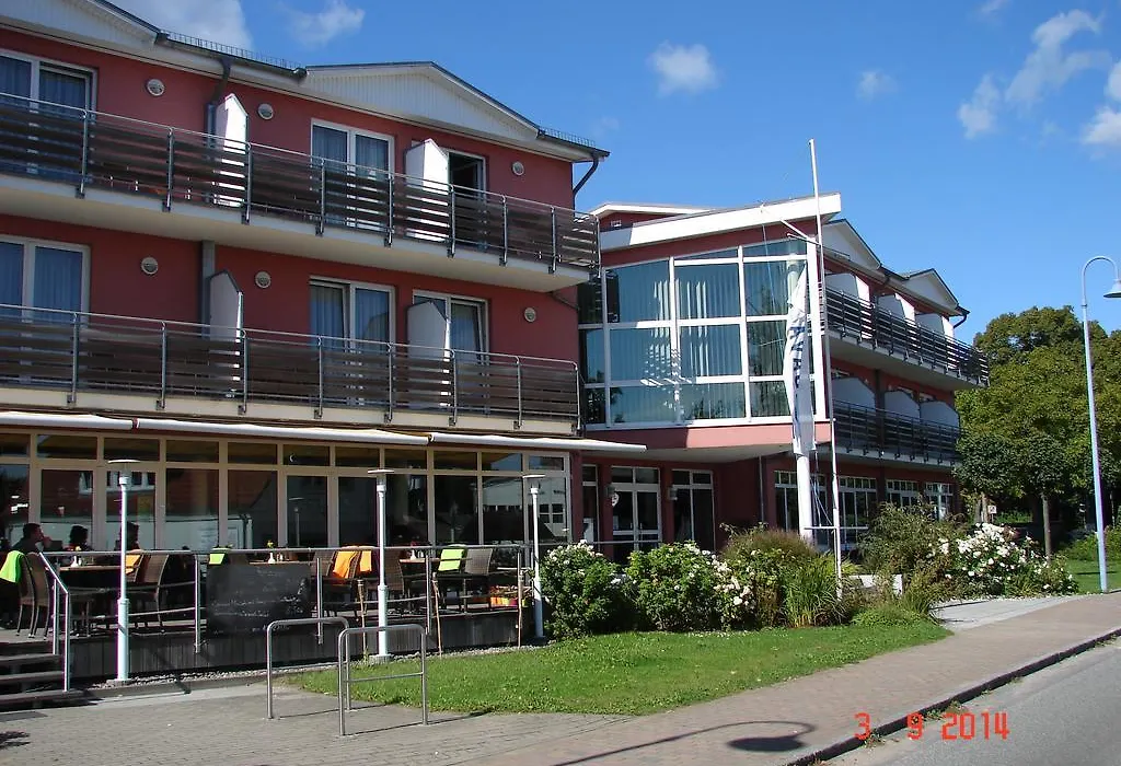 Hotel Goor und Apartmenthaus-1