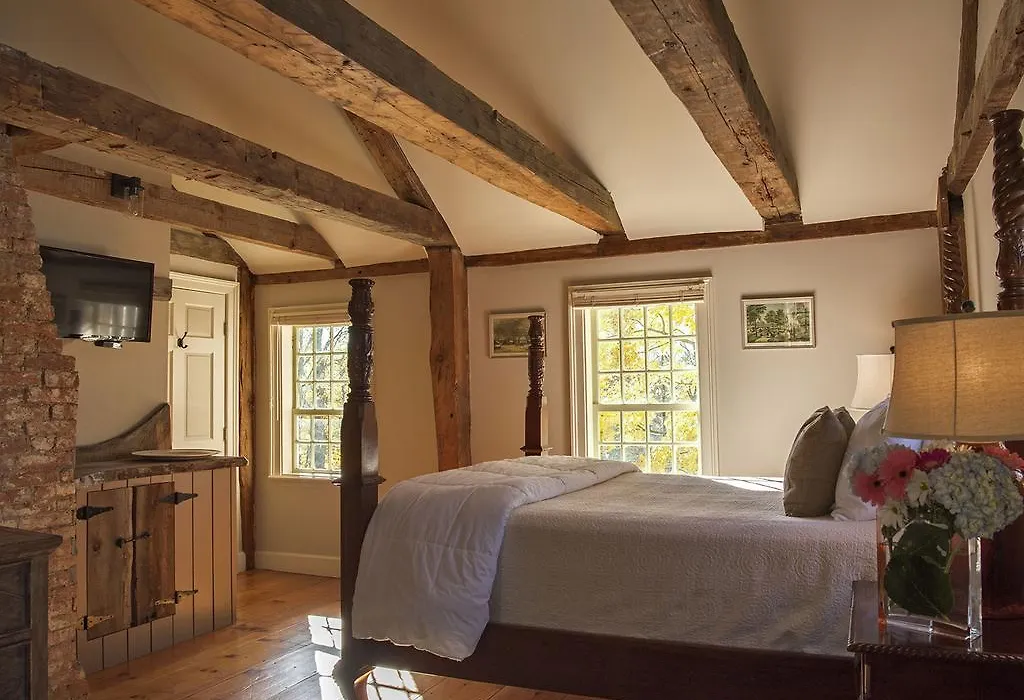 Three Chimneys Inn-1
