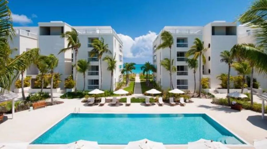 Le Vele Resort-1