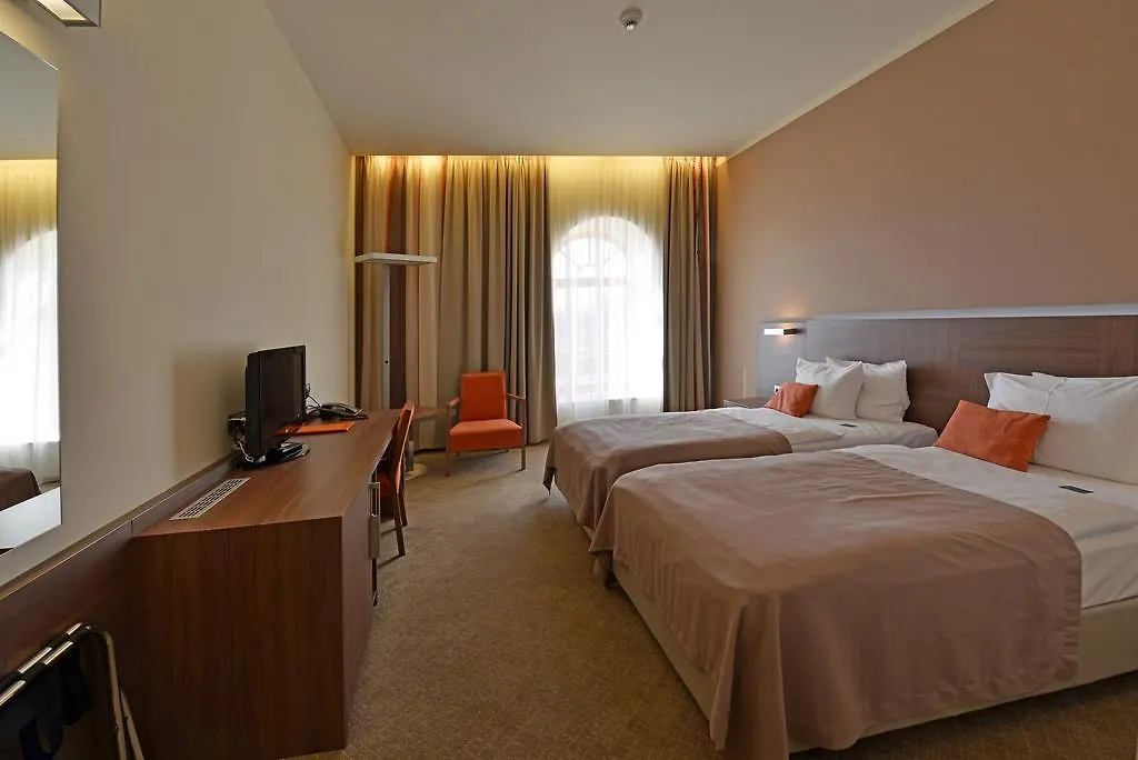 Hotel Budweis-1