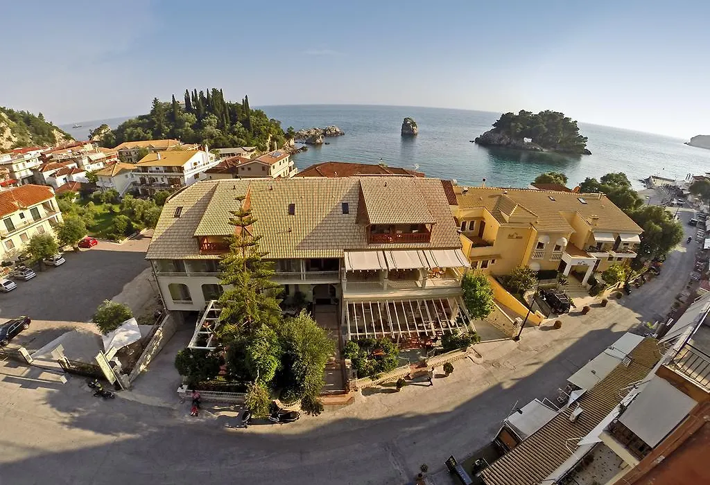 Hotel Maistrali-1