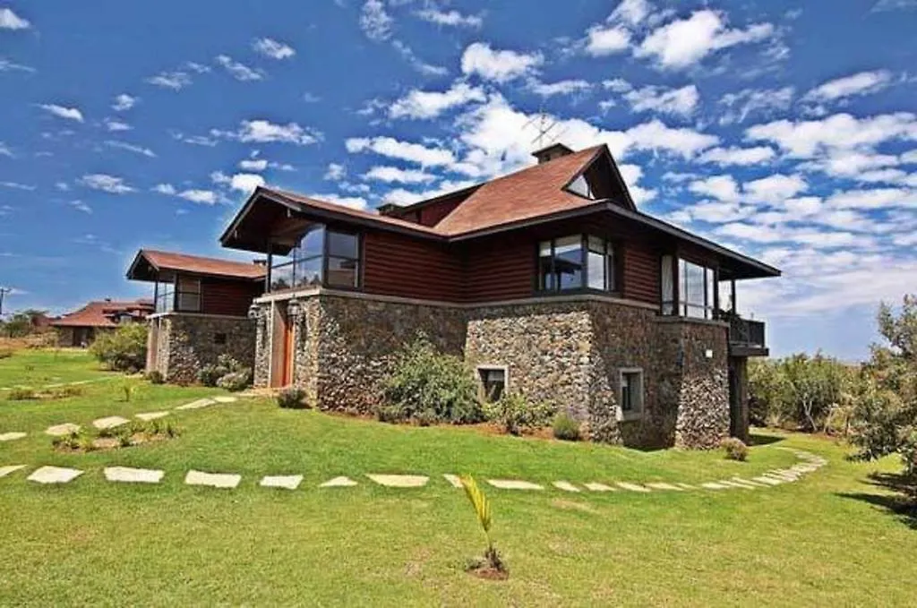 The Great Rift Valley Lodge & Golf Resort-1