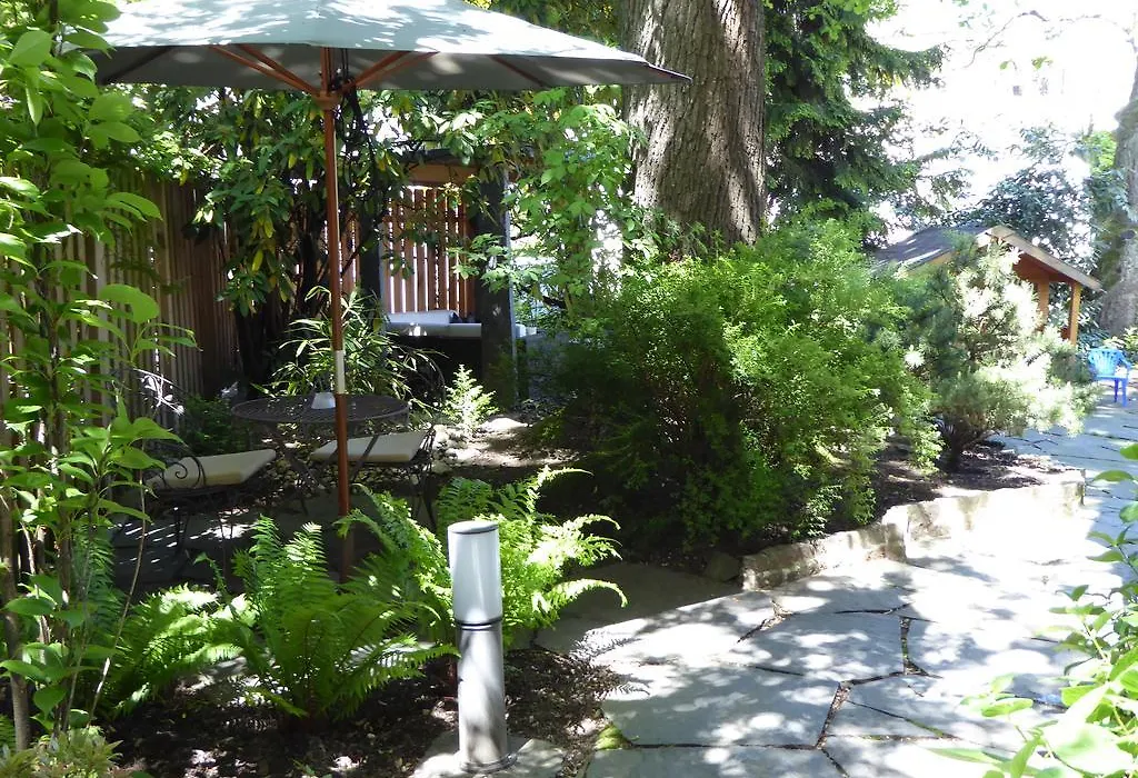 Boutique Hotel Friesinger-1
