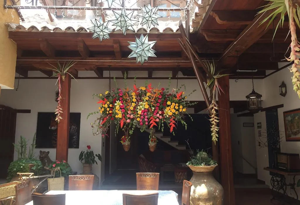Casa Santa Lucia-1