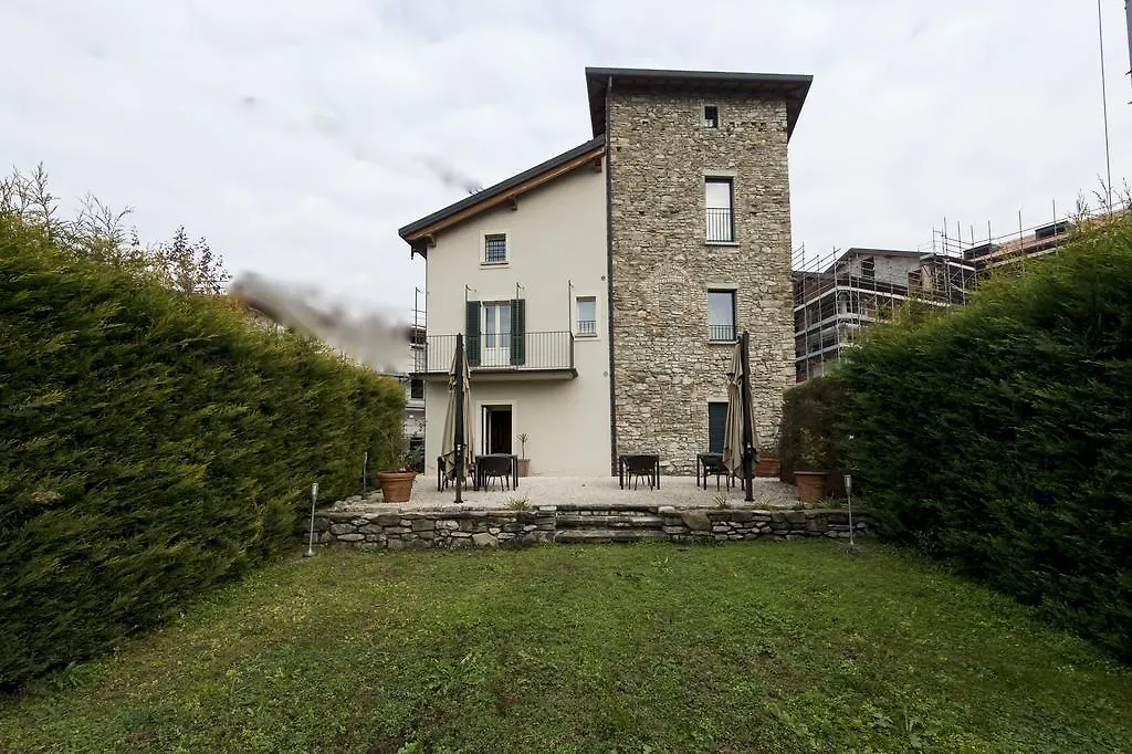 Relais Il Presidio-1