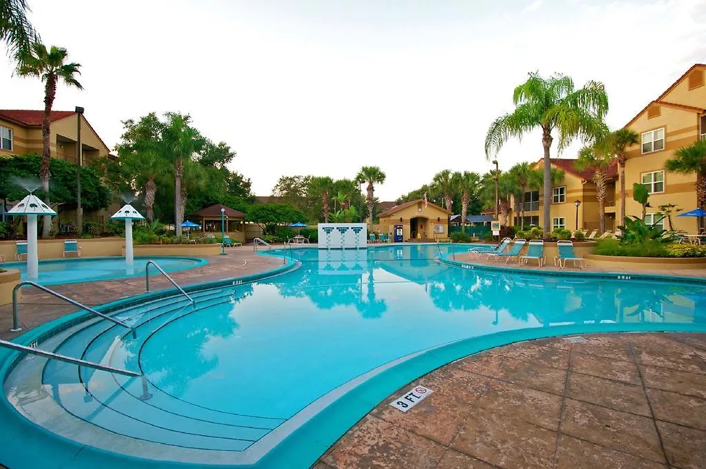 Blue Tree Resort At Lake Buena Vista-1