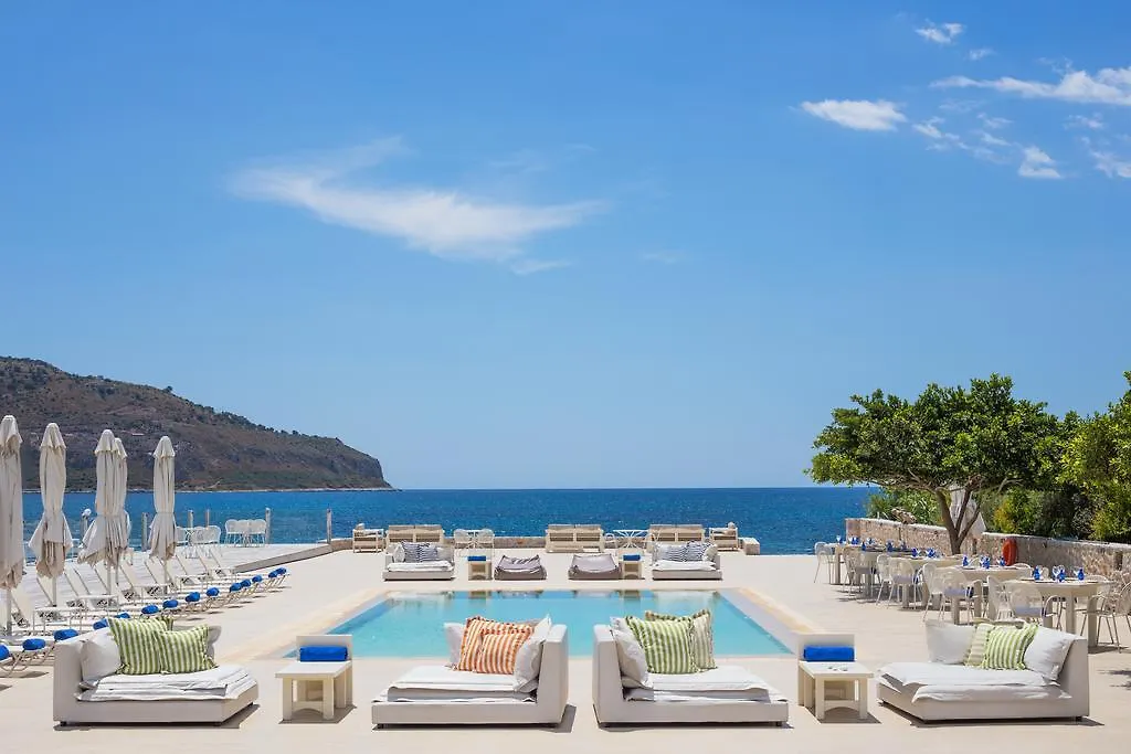 Porto Vitilo Boutique Hotel-1