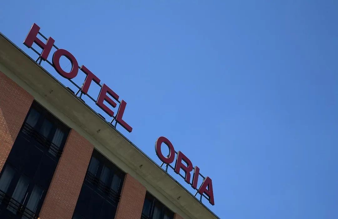 U-Hotel Boutique Oria-1