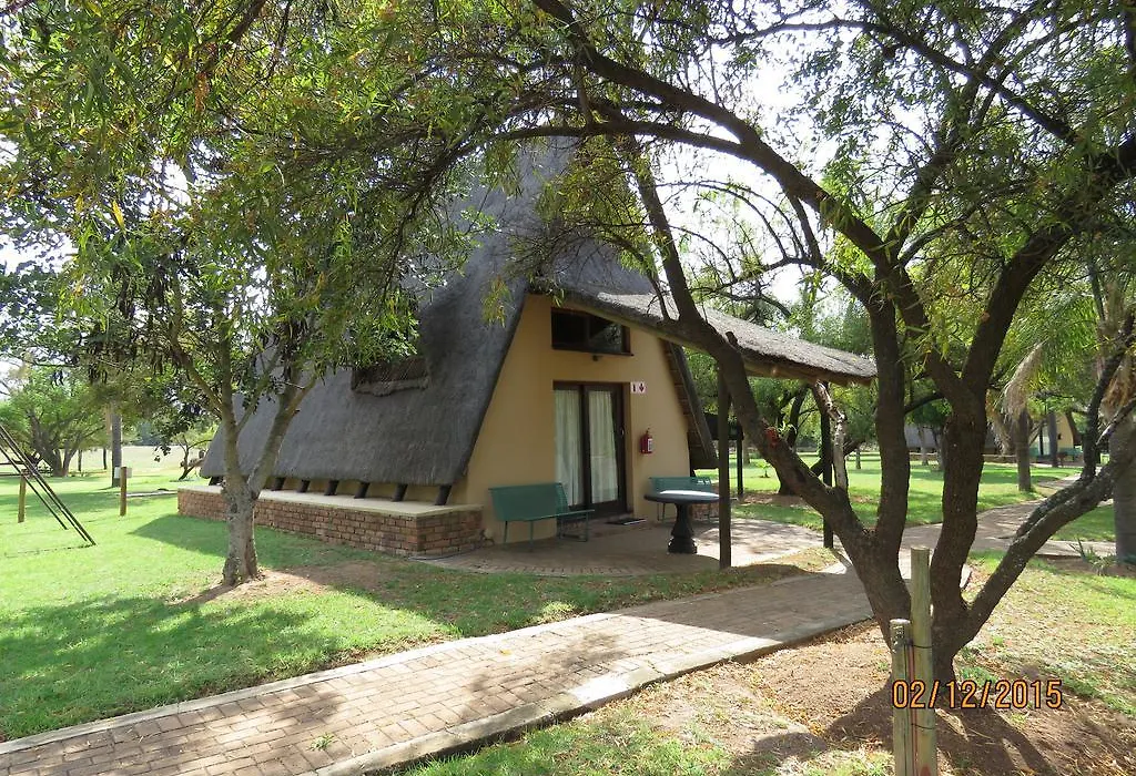 Abba Game Lodge-1