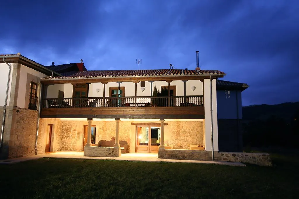Hotel Casona Cuervo-1