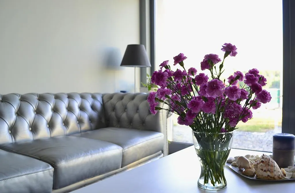 Hotel Morski Gdynia-1