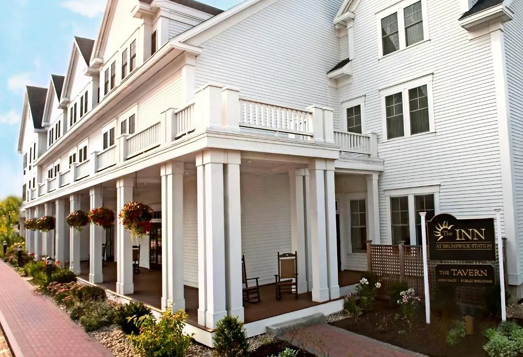 The Brunswick Hotel-1
