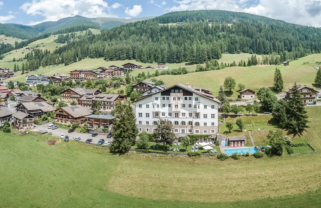 Hotel Tre Cime Sesto - Sexten-1