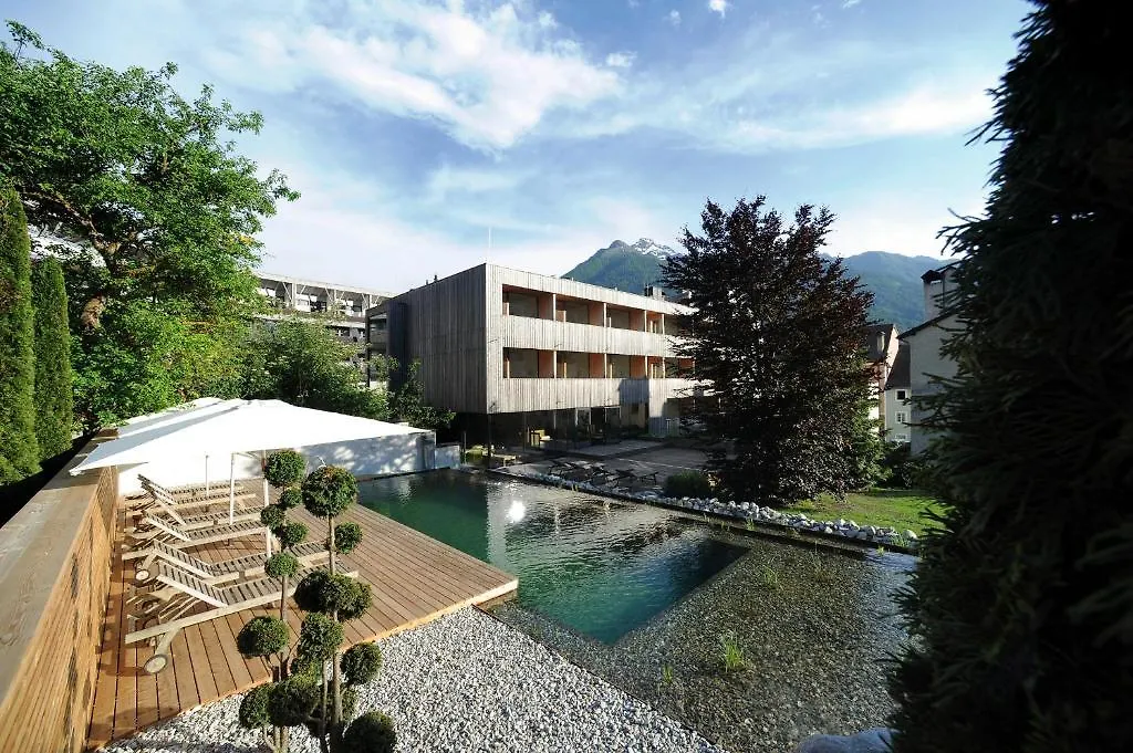 Hotel Hinteregger-1