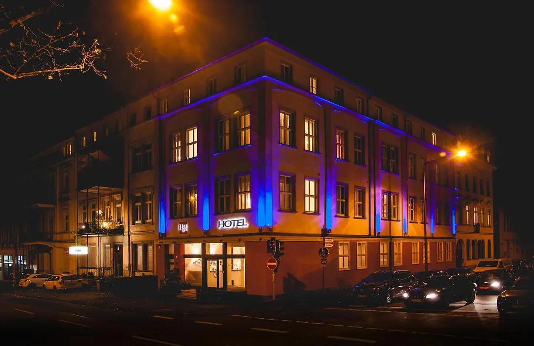 Hotel Alexander-1
