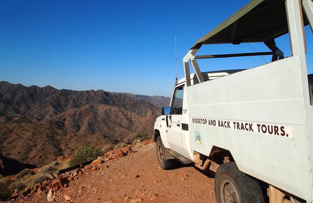 Arkaroola Wilderness Sanctuary-1