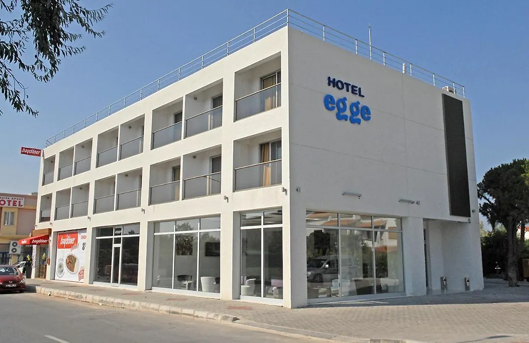 Hotel Egge-1