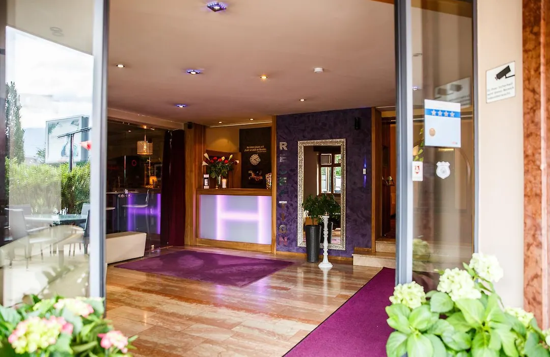 Hotel Salzburg-1
