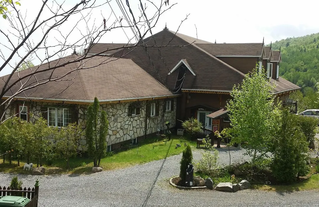 Auberge La Cote d'Or-1