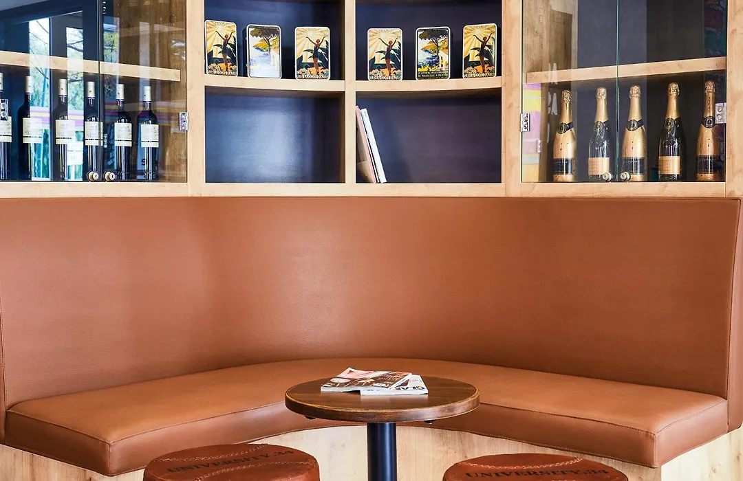 Ibis Styles Hyères Rooftop&Spa-1