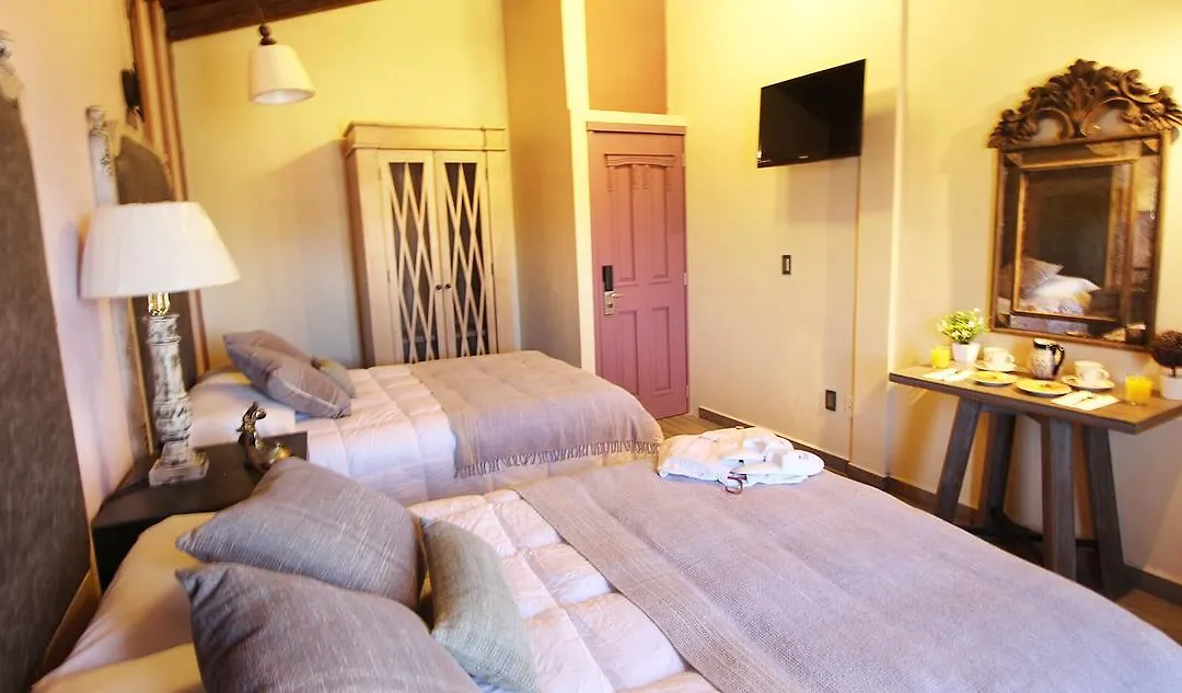 Alondra Hotel Boutique-1
