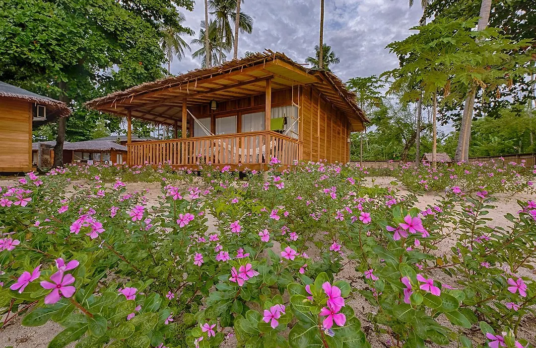 Kuda Laut Boutique Dive Resort-1