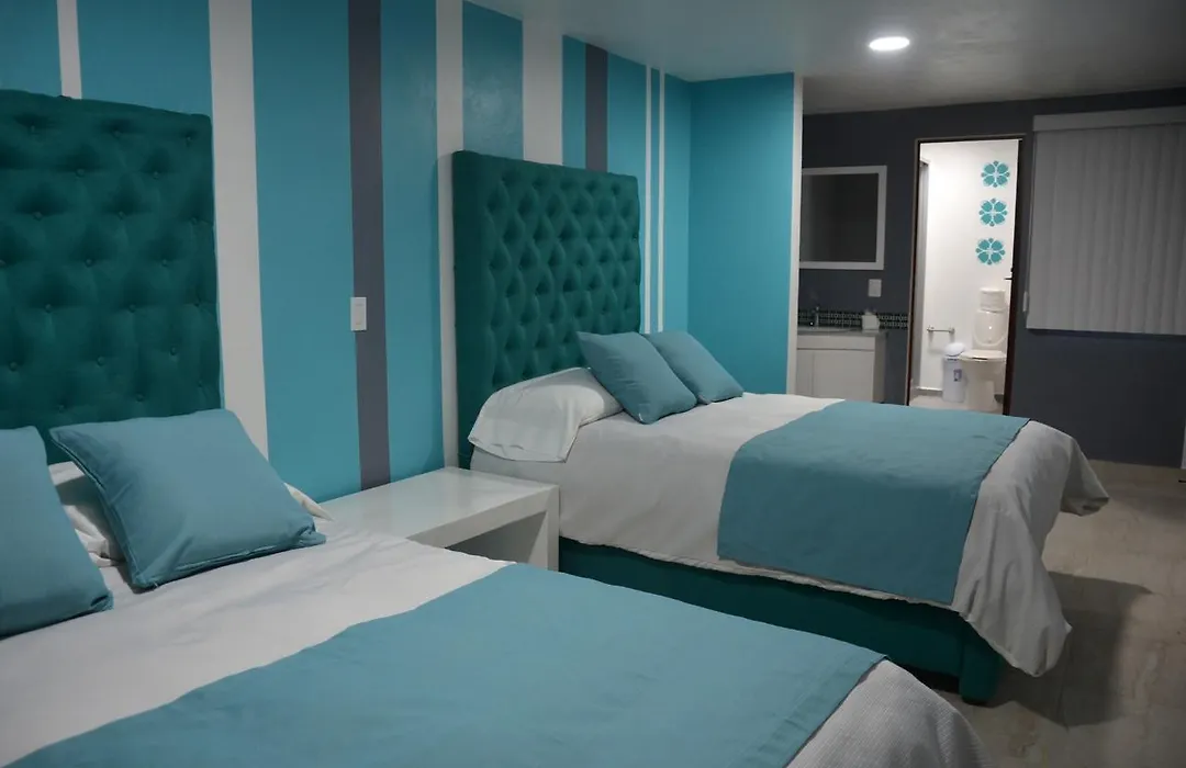Andrea'S Hotel Boutique-1