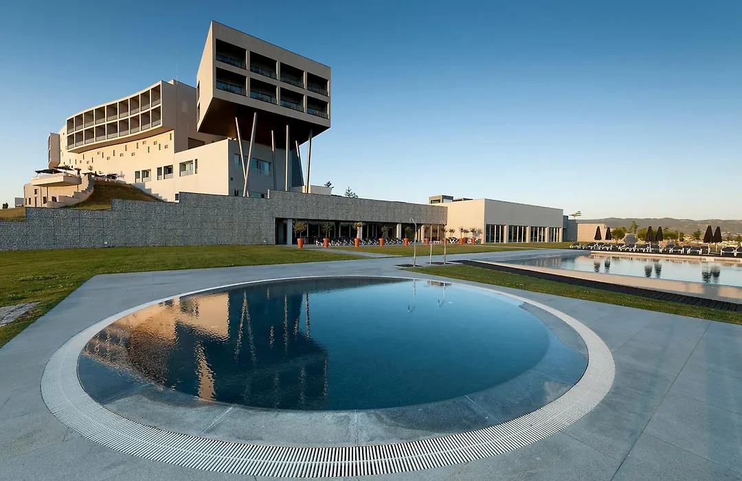 Hotel Casino Chaves-1