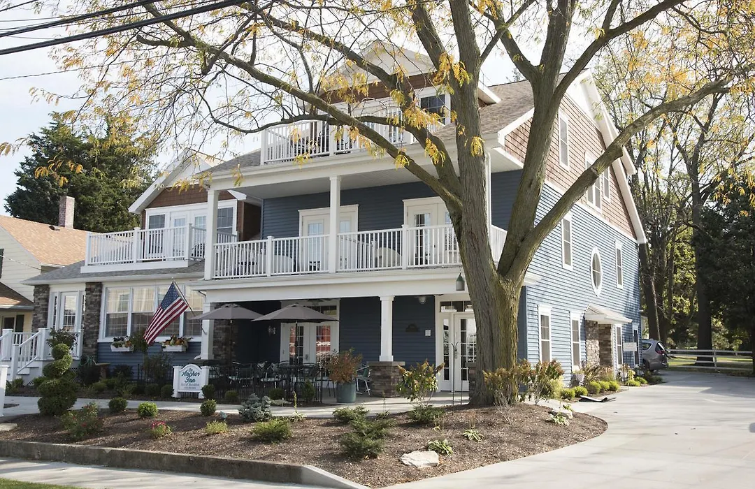 Anchor Inn Boutique Hotel-1